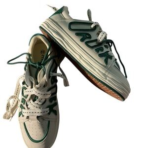 M Kuang  Fashion Trainers